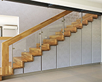 Construction et protection de vos escaliers par Escaliers Maisons à Etaules